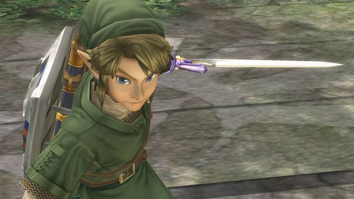 The Legend of Zelda: Twilight Princess HD
