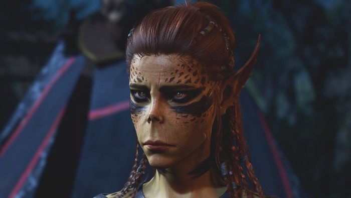 Baldur's Gate 3