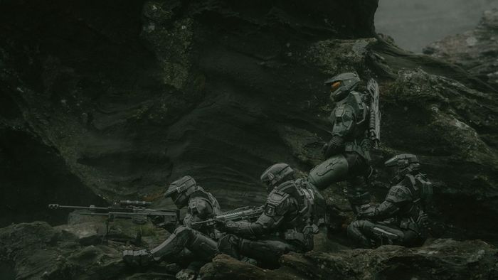 Halo