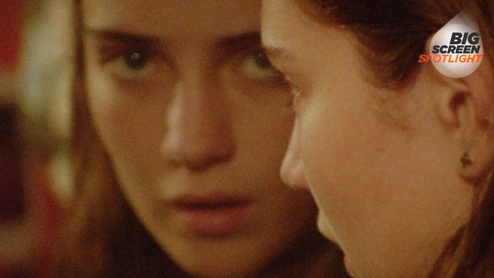 Talia Ryder trong The Sweet East