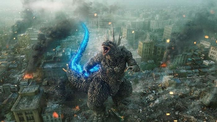 Quái vật Godzilla