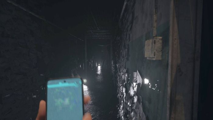 Silent Hill Tin Nhắn Ngắn