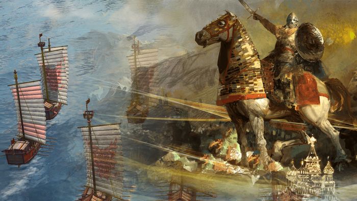 Những trò chơi xuất sắc nhất năm 2021 - Age of Empires