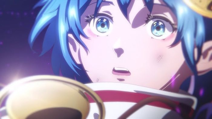 Star Ocean: The Second Story R