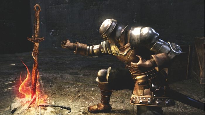 Dark Souls