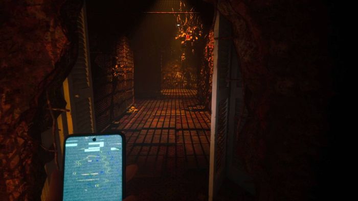 Silent Hill: The Short Message