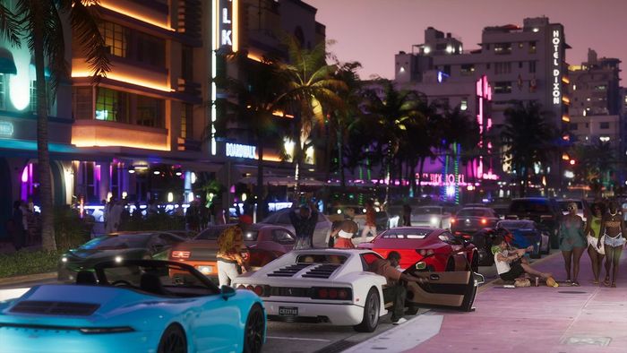 Địa điểm trong GTA 6?