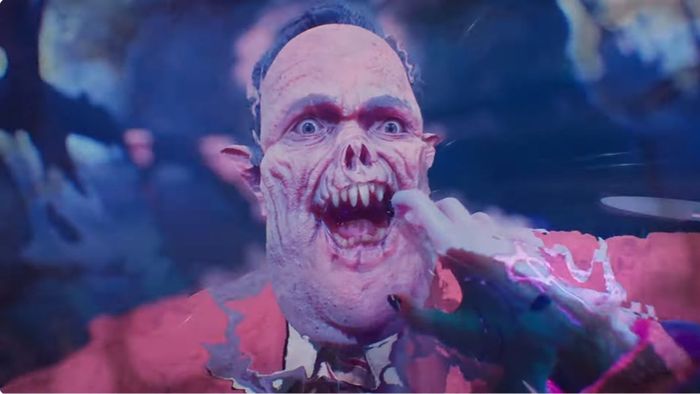Tiết lộ gameplay VTM Bloodlines 2