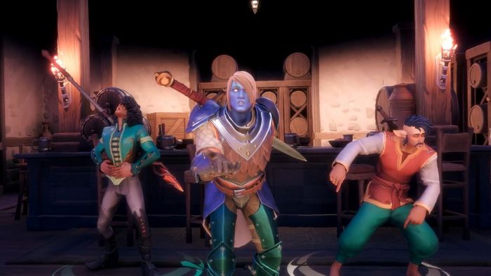 Nghệ thuật Dự án ORCS