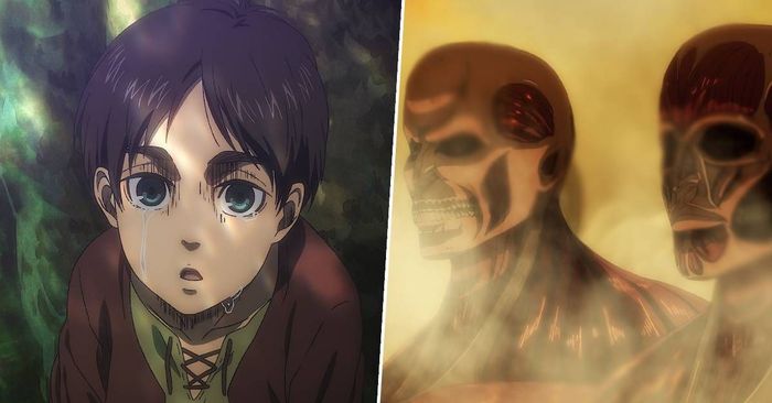 Tấn công Titan