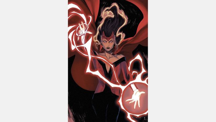 hình ảnh của Scarlet Witch