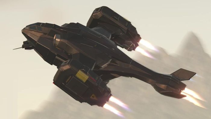 Chiến dịch bảo vệ Helldivers 2