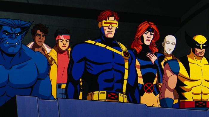 X-Men '97