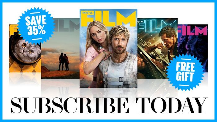 Ưu đãi đặc biệt từ Total Film