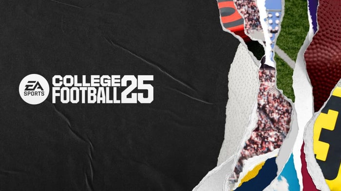 College Football 25