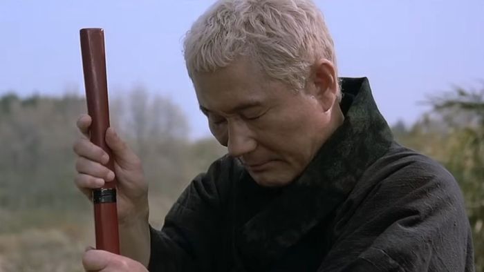 Người Kiếm Mù: Zatoichi