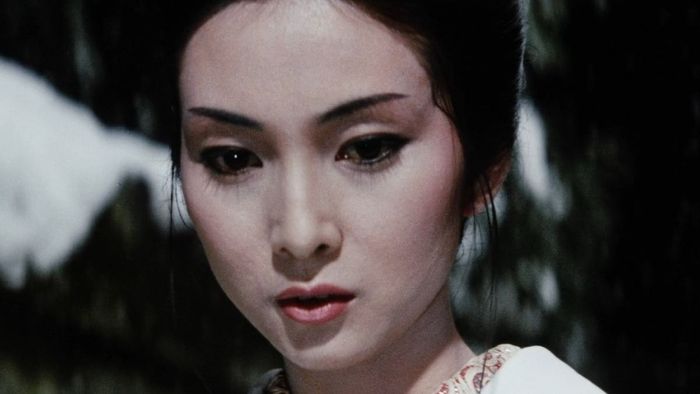 Lady Snowblood