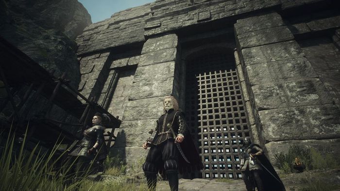 Dragon's Dogma 2: Battahl
