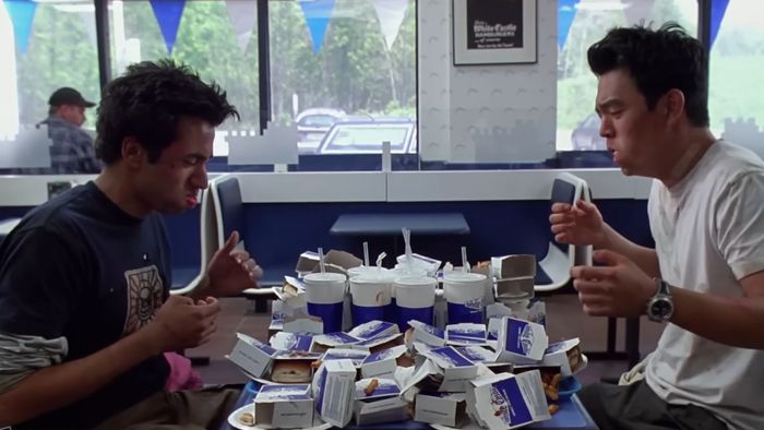 Harold & Kumar Đi Tới White Castle