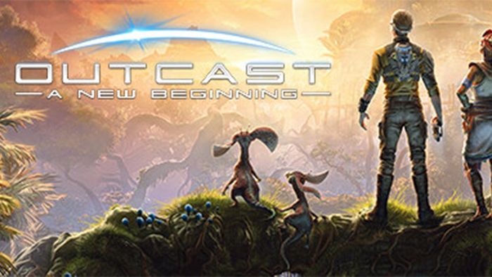 Biểu tượng Outcast: Một Sự Bắt Đầu Mới