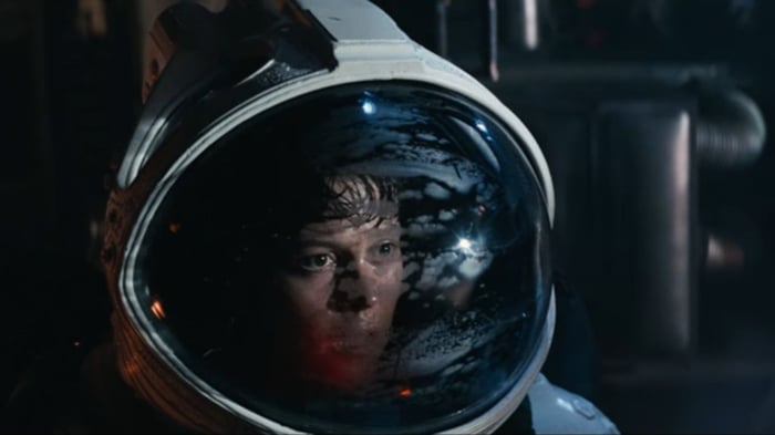 Ellen Ripley trong Alien