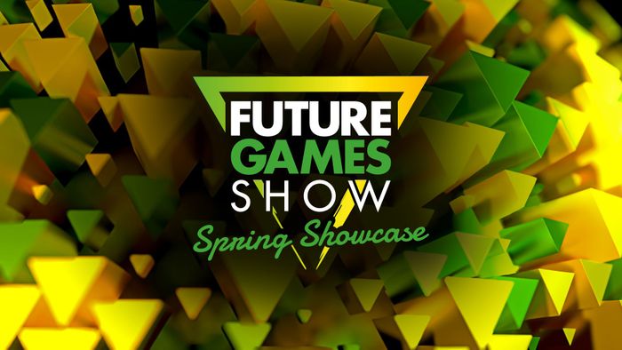 Ảnh bìa cho Showcase Xuân của Future Games Show 2024.