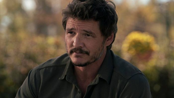 Pedro Pascal trong vai Joel trong The Last of Us của HBO