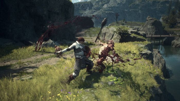 Các nghề nghiệp trong Dragon's Dogma 2