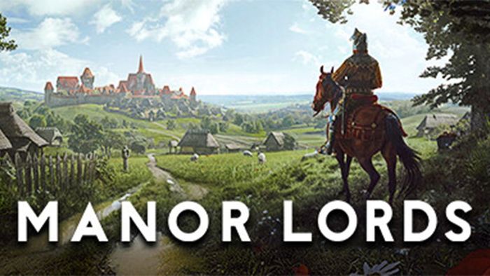 Logo của Manor Lords