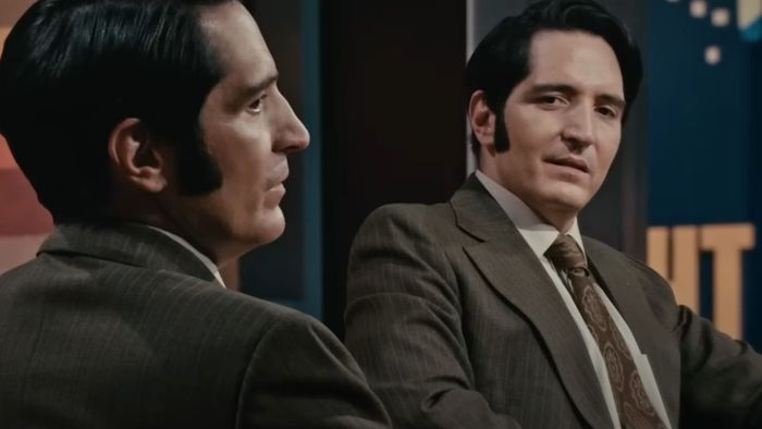 David Dastmalchian vào vai Jack Delroy trong chương trình Late Night with the Devil