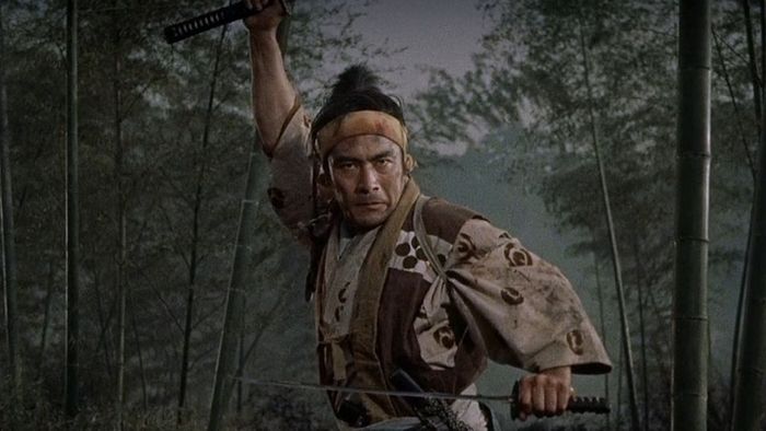 Samurai II: Duel at Ichijoji Temple