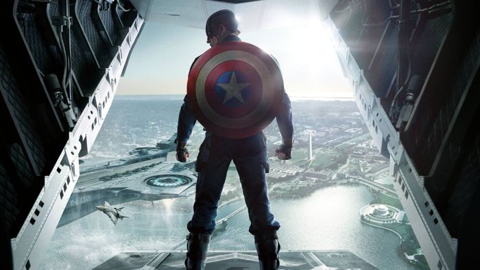 Captain America: The Winter Soldier