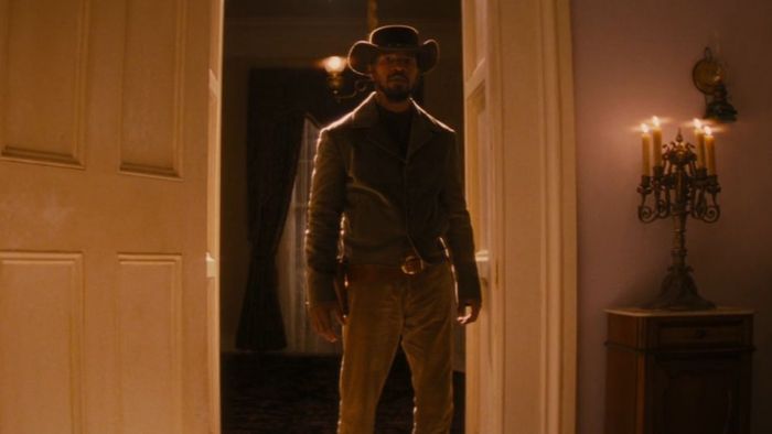 Django Unchained vẫn