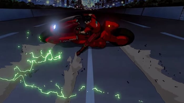 Akira