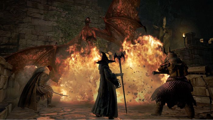 Dragon's Dogma