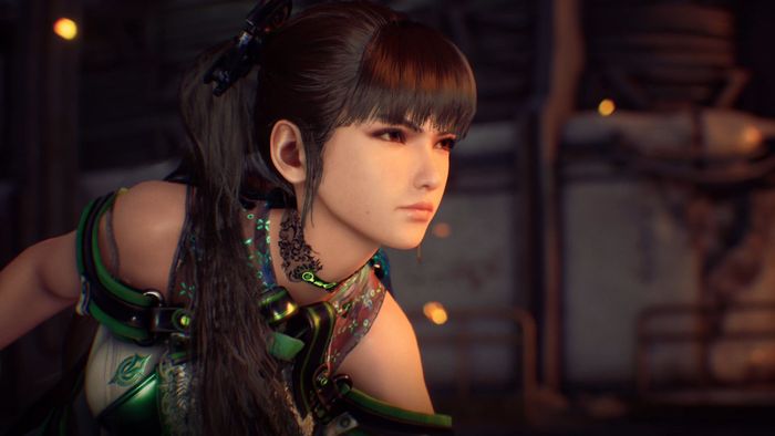 Phiên bản demo của Stellar Blade