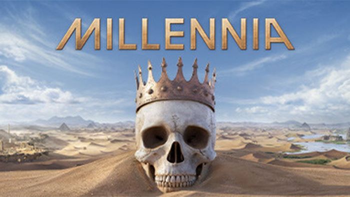 Millennia Logo