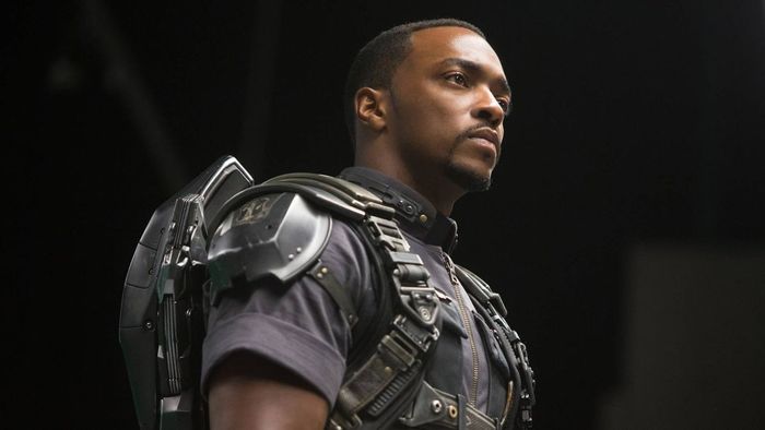 Captain America: The Winter Soldier