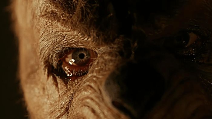 Winnie the Pooh: Blood and Honey 2.