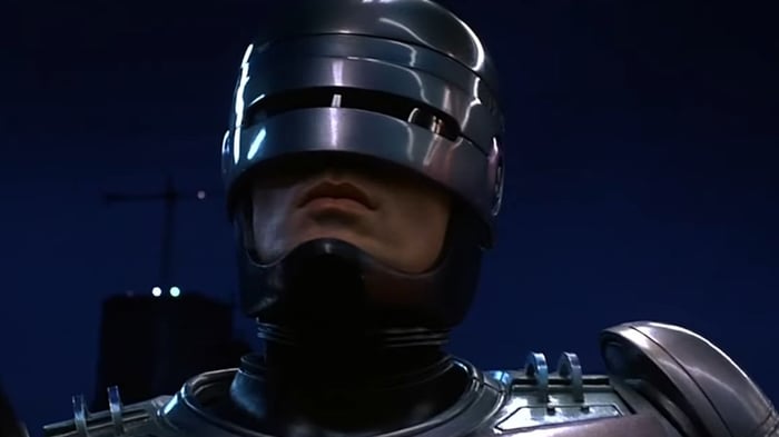 RoboCop