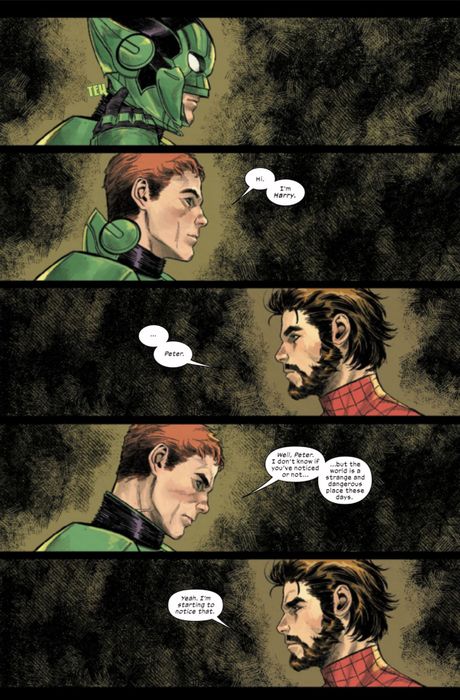 Ultimate Spider-Man #3