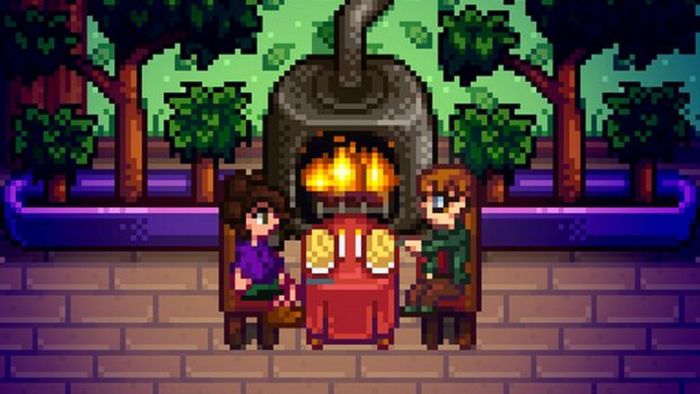 Thung lũng Stardew