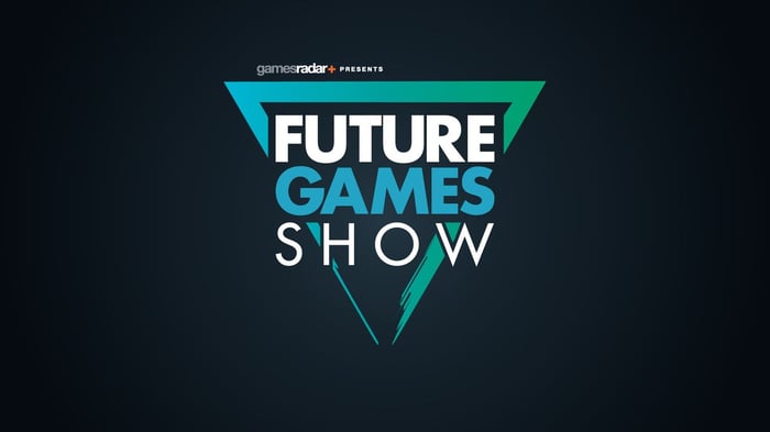 Biểu trưng Future Games Show