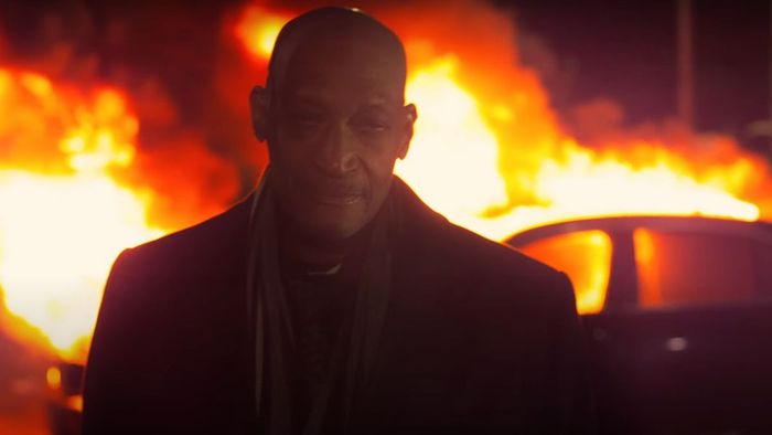 Tony Todd trong Stream