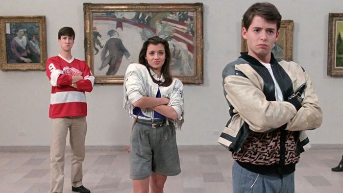 Ferris Bueller's Day Off