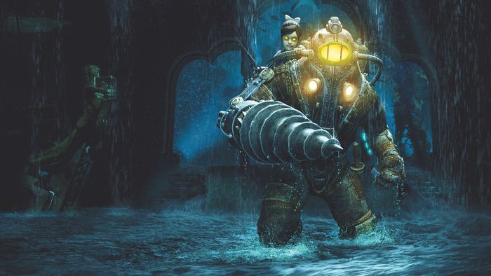 BioShock 2