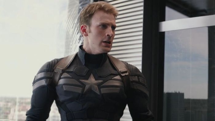 Captain America: Chiến Binh Mùa Đông