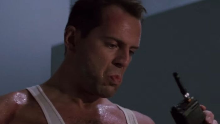 Die Hard