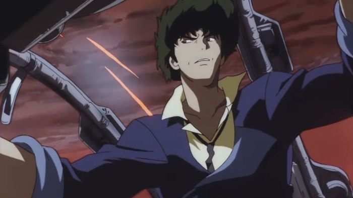 Cowboy Bebop