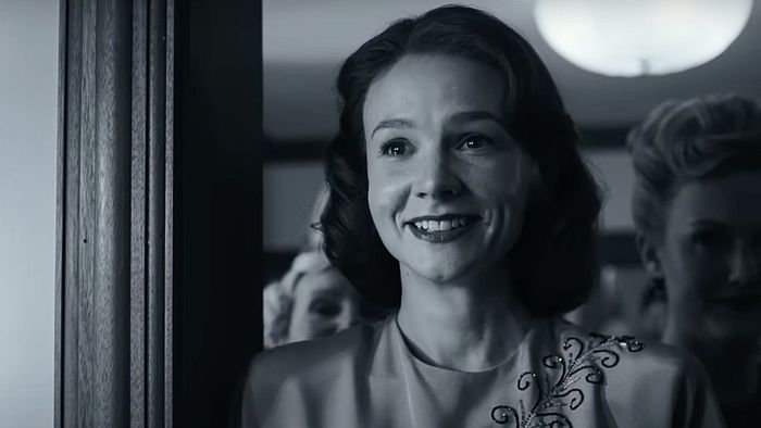 Carey Mulligan trong Maestro